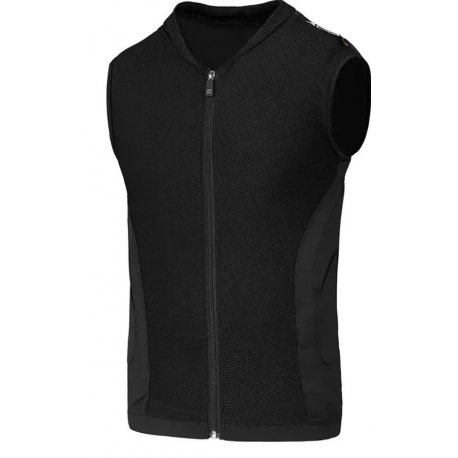 Захист корпусу Cairn Proride D3O L Mat Black (0800100-102)