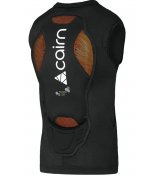 Захист корпусу Cairn Proride D3O L Mat Black (0800100-102)