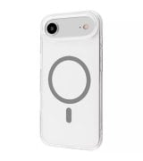 Чехол Proove Blossom Case для iPhone 17 Air с MagSafe Gray Titanium (PCBLIP17ARAR27)