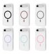 Чехол Proove Blossom Case для iPhone 17 Air с MagSafe Light Purple (PCBLIP17ARAR07)