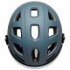 Шлем Cairn Quartz Visor LED USB Gray 52-58 (0300390-24)