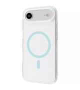 Чехол Proove Blossom Case для iPhone 17 Air с MagSafe Mint (PCBLIP17ARAR09)