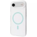 Чехол Proove Blossom Case для iPhone 17 Air с MagSafe Mint (PCBLIP17ARAR09)