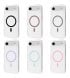 Чохол Proove Blossom Case для iPhone 17 Air з MagSafe Mint (PCBLIP17ARAR09)