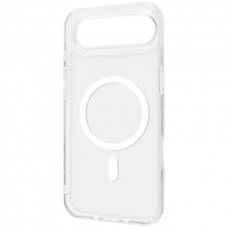 Чехол Proove Blossom Case для iPhone 17 Air с MagSafe Mint (PCBLIP17ARAR09)