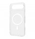 Чехол Proove Blossom Case для iPhone 17 Air с MagSafe Mint (PCBLIP17ARAR09)