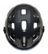 Шолом Cairn Quartz Visor LED USBShiny Shadow 52-58 (0300390-54)