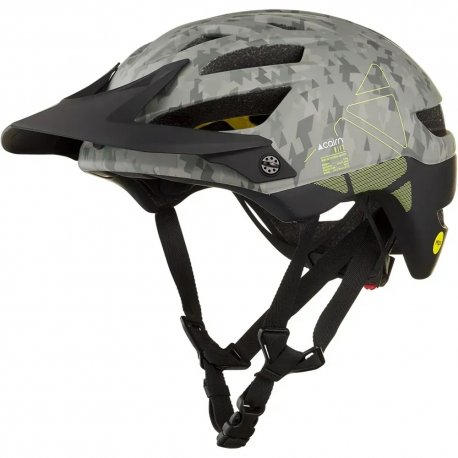 Шолом Cairn Rift Mips Mat Khaki Camo 57-59 (0300570-40)