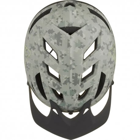 Шлем Cairn Rift Mips Mat Khaki Camo 57-59 (0300570-40)