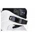Роликовые коньки Micro Beat 2022 размер 41-42 White (MIS-BEATS-WH)