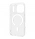 Чехол Proove Blossom Case для iPhone 17 Pro с MagSafe Mint (PCBLIP17ARP009)