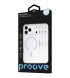 Чохол Proove Blossom Case для iPhone 17 Pro з MagSafe Mint (PCBLIP17ARP009)