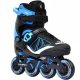 Роликовые коньки Micro Champion размер 29-32 Blue/Black (MIS-S9-BL) Роликовые коньки Micro Champion размер 29-32 Blue/Black (MIS-S9-BL)
