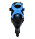 Роликові ковзани Micro Champion розмір 29-32 Blue/Black (MIS-S9-BL)