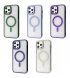 Чехол Proove Blur Case для iPhone 12 Pro Max With MagSafe Green (PCBCIP12PM06)