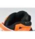 Роликовые коньки Micro Champion размер 29-32 Orange/Black (MIS-S9-OR)