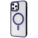 Чехол Proove Blur Case для iPhone 12 Pro Max With MagSafe Sierra Blue (PCBCIP12PM11) Чехол Proove Blur Case для iPhone 12 Pro Max With MagSafe Sierra Blue (PCBCIP12PM11)