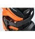 Роликові ковзани Micro Champion розмір 29-32 Orange/Black (MIS-S9-BL)