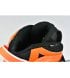 Роликовые коньки Micro Champion размер 29-32 Orange/Black (MIS-S9-OR)