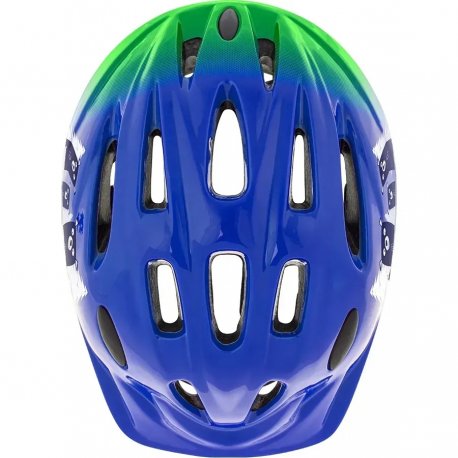 Шолом Cairn Sunny Jr Blue Green 48-52 (0300129-329)