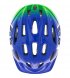 Шлем Cairn Sunny Jr Blue Green 48-52 (0300129-329)