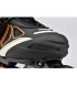 Роликовые коньки Micro Champion размер 29-32 Orange/Black (MIS-S9-OR)
