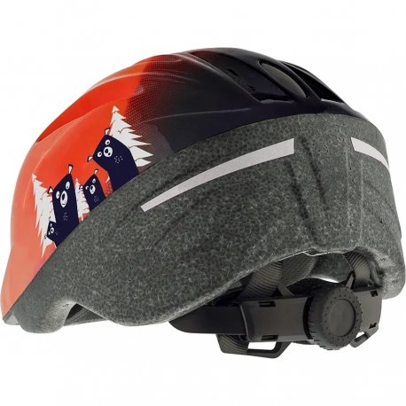 Шолом Cairn Sunny Jr Orange Midnight 48-52 (0300129-190)