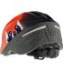 Шлем Cairn Sunny Jr Orange Midnight 48-52 (0300129-190)