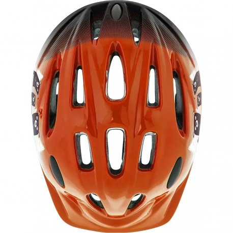 Шолом Cairn Sunny Jr Orange Midnight 48-52 (0300129-190)