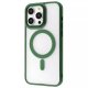 Чохол Proove Blur Case для iPhone 13 Pro Max With MagSafe Green (PCBCIP13PM06) Чохол Proove Blur Case для iPhone 13 Pro Max With MagSafe Green (PCBCIP13PM06)