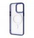 Чехол Proove Blur Case для iPhone 13 Pro Max With MagSafe Green (PCBCIP13PM06)