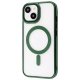 Чехол Proove Blur Case для iPhone 14 With MagSafe Green (PCBCIP140006)