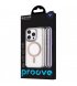 Чехол Proove Blur Case для iPhone 14 With MagSafe Green (PCBCIP140006)