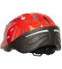 Шлем Cairn Sunny Jr Red Orange 48-52 (0300129-51)