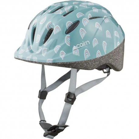 Шолом Cairn Sunny Jr Shiny Eucalyptus Rainbow 48-52 (0300129-50)