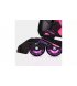Роликовые коньки Micro Cosmo размер 23-26 Purple (MIS-COSMO-PUR)