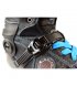 Роликовые коньки Micro Delta размер 38 Black (MIS-DELTA-BK)