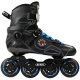 Роликовые коньки Micro Delta размер 38 Black (MIS-DELTA-BK) Роликовые коньки Micro Delta размер 38 Black (MIS-DELTA-BK)