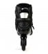 Роликовые коньки Micro Delta размер 38 Black (MIS-DELTA-BK)