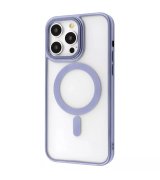 Чохол Proove Blur Case для iPhone 14 Pro With MagSafe Sierra Blue (PCBCIP14P011)
