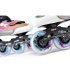 Роликовые коньки Micro Delta Liberty размер 30-32 Iridescent (MIS-DL-SHINE)