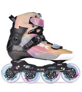 Роликовые коньки Micro Delta Liberty размер 30-32 Iridescent (MIS-DL-SHINE)