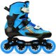 Роликовые коньки Micro Delta X размер 27-29 Blue (MIS-DELTA-X-BL) Роликовые коньки Micro Delta X размер 27-29 Blue (MIS-DELTA-X-BL)