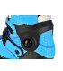 Роликовые коньки Micro Delta X размер 27-29 Blue (MIS-DELTA-X-BL)