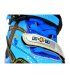Роликовые коньки Micro Delta X размер 27-29 Blue (MIS-DELTA-X-BL)