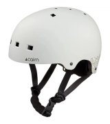 Велошолом Cairn Kustom Jr mat agate Gray 48-52 (0300219-83)