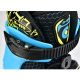 Роликовые коньки Micro Discovery размер 29-32 Black (MIS-DIS-BK) Роликовые коньки Micro Discovery размер 29-32 Black (MIS-DIS-BK)