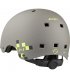 Велошлем Cairn Eon Junior Mat khaki-lemon 53-55 (0300329-40)