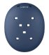 Велошолом Cairn Eon Junior Mat night-breeze 53-55 (0300329-75)