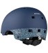 Велошолом Cairn Eon Junior Mat night-breeze 53-55 (0300329-75)